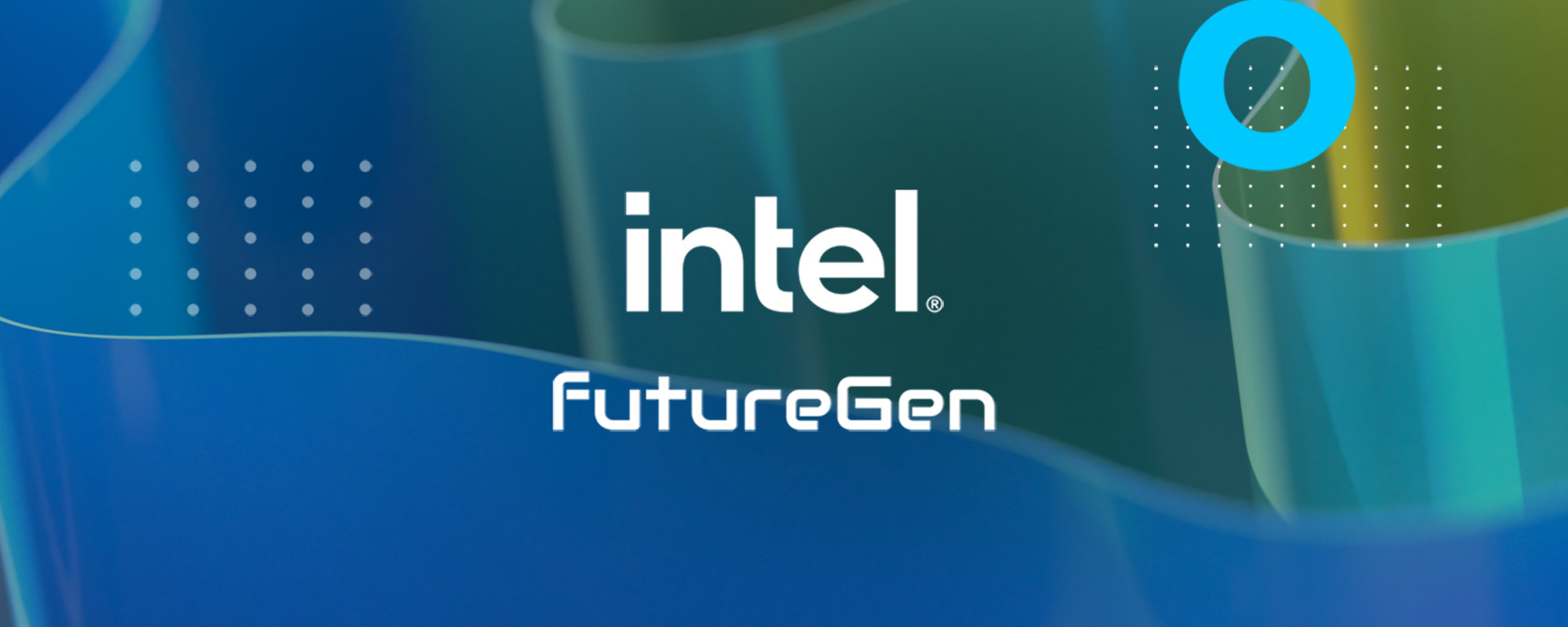 The Intel FutureGen Programme Returns in 2021 | National Student Esports