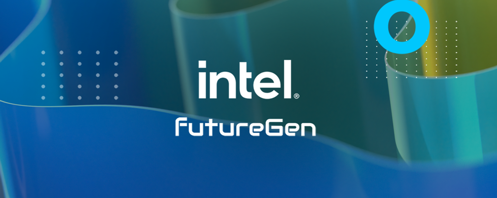 The Intel FutureGen Programme Returns in 2021 | National Student Esports