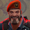 captain