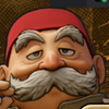 captain