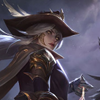captain
