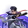 captain