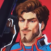 captain