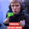 captain