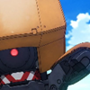 captain