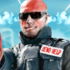 captain