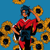 captain